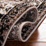 safavieh clearance vintage hamadan vth293t brown rug