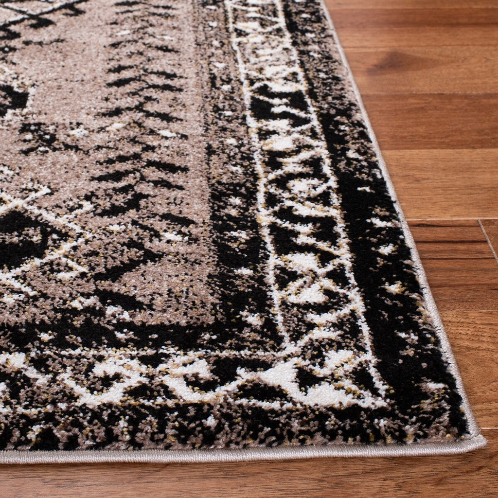safavieh clearance vintage hamadan vth293t brown rug