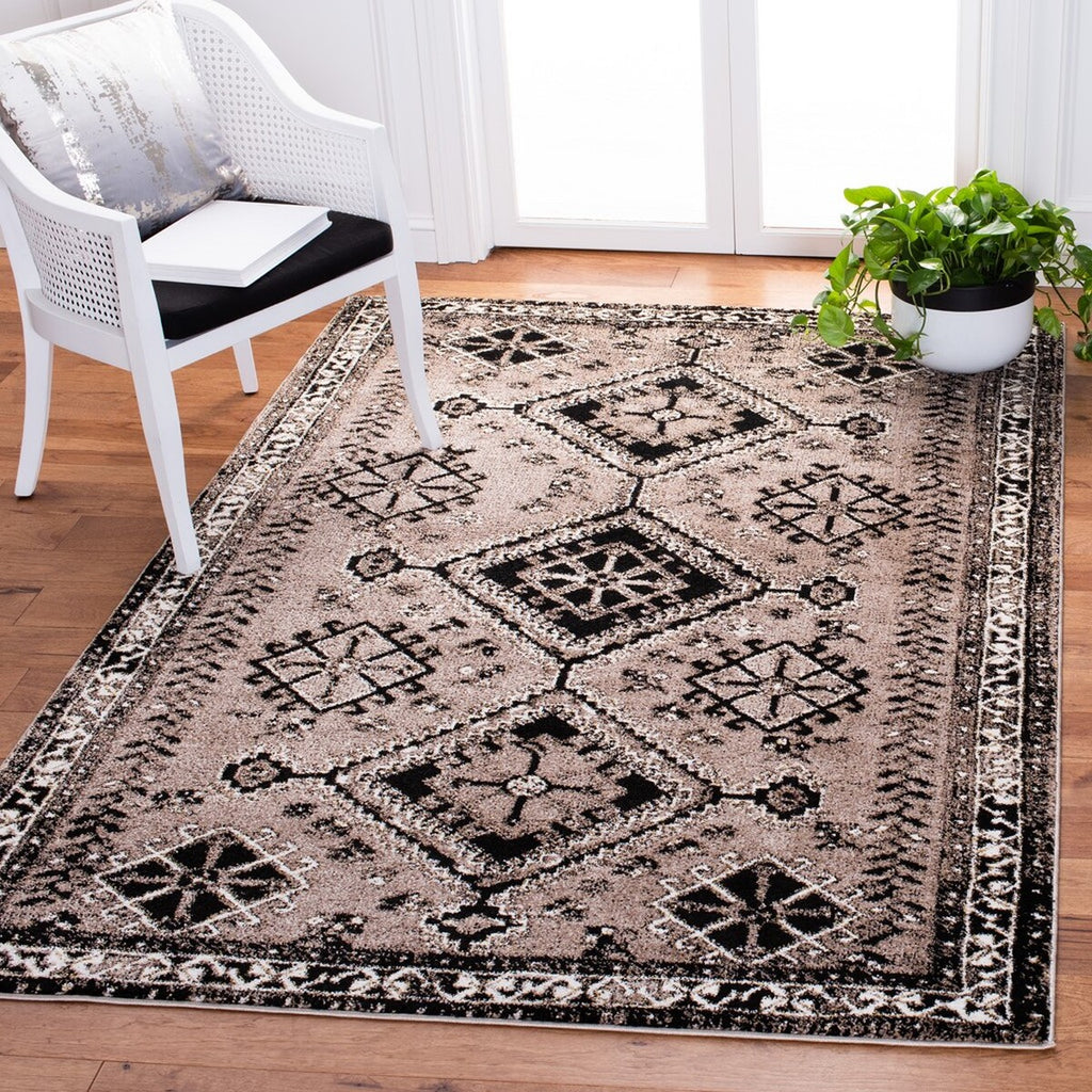 safavieh clearance vintage hamadan vth293t brown rug