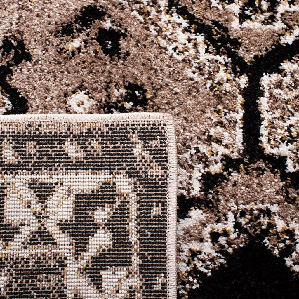 safavieh clearance vintage hamadan vth293t brown rug