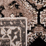 safavieh clearance vintage hamadan vth293t brown rug