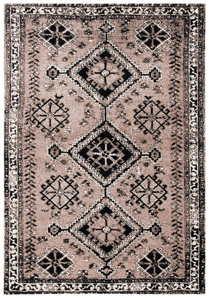 safavieh clearance vintage hamadan vth293t brown rug