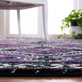 safavieh clearance vintage hamadan vth293v purple rug
