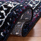 safavieh clearance vintage hamadan vth293v purple rug