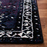 safavieh clearance vintage hamadan vth293v purple rug
