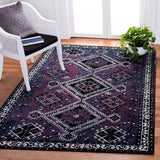 safavieh clearance vintage hamadan vth293v purple rug
