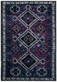 safavieh clearance vintage hamadan vth293v purple rug