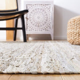 safavieh clearance vintage leather vtl501b beige rug