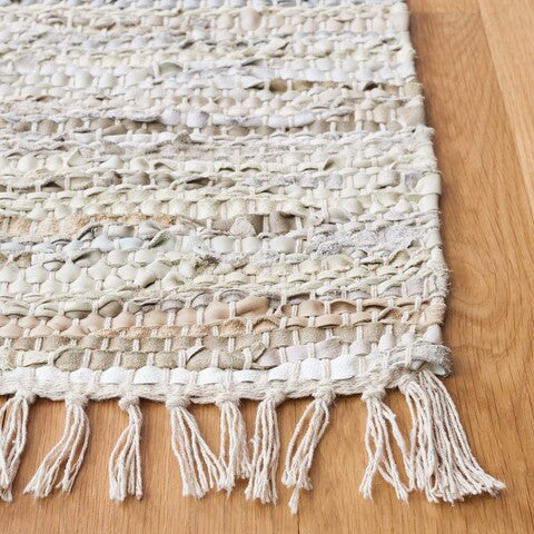 safavieh clearance vintage leather vtl501b beige rug