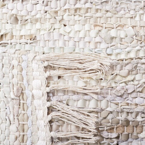 safavieh clearance vintage leather vtl501b beige rug