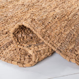 safavieh clearance vintage leather vtl501d light gold rug