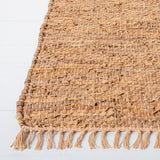 safavieh clearance vintage leather vtl501d light gold rug
