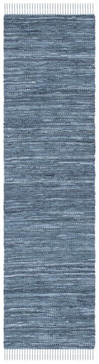 safavieh clearance vintage leather vtl501m blue rug
