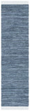 safavieh clearance vintage leather vtl501m blue rug