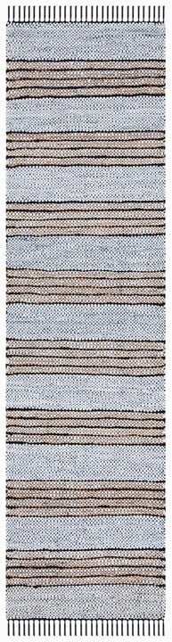 safavieh clearance vintage leather vtl601g silver rug