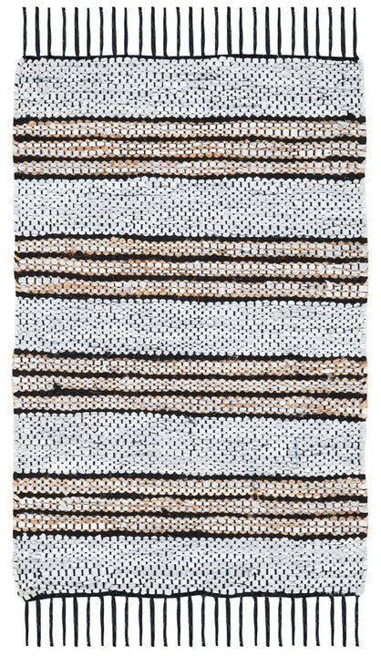 safavieh clearance vintage leather vtl601g silver rug