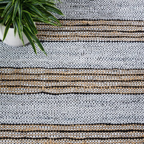 safavieh clearance vintage leather vtl601g silver rug
