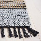 safavieh clearance vintage leather vtl601g silver rug