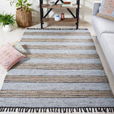 safavieh clearance vintage leather vtl601g silver rug