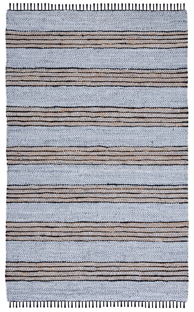 safavieh clearance vintage leather vtl601g silver rug