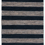 safavieh clearance vintage leather vtl601z black rug