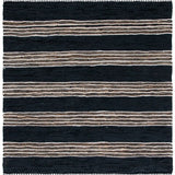 safavieh clearance vintage leather vtl601z black rug
