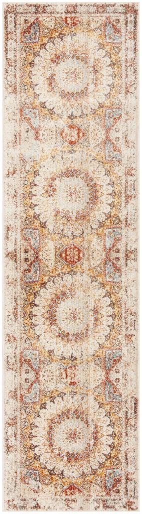 safavieh clearance vintage persian vtp412r cream rug