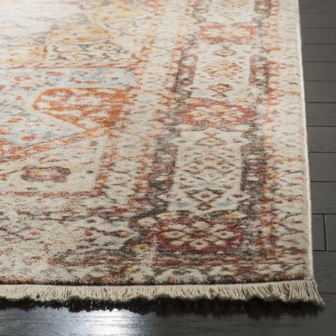 safavieh clearance vintage persian vtp412r cream rug