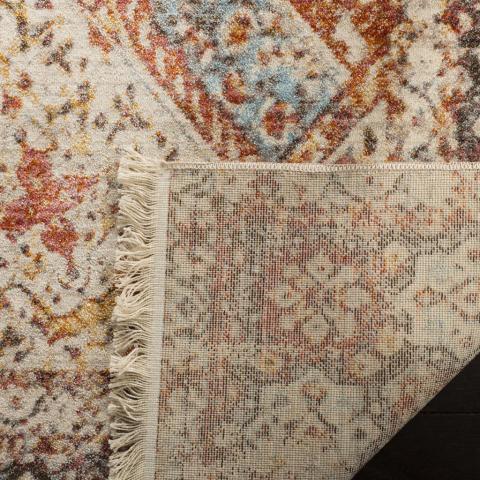 safavieh clearance vintage persian vtp412r cream rug