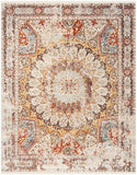 safavieh clearance vintage persian vtp412r cream rug