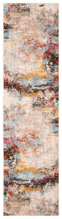 Safavieh Clearance Vintage Persian VTP419C Grey Rug