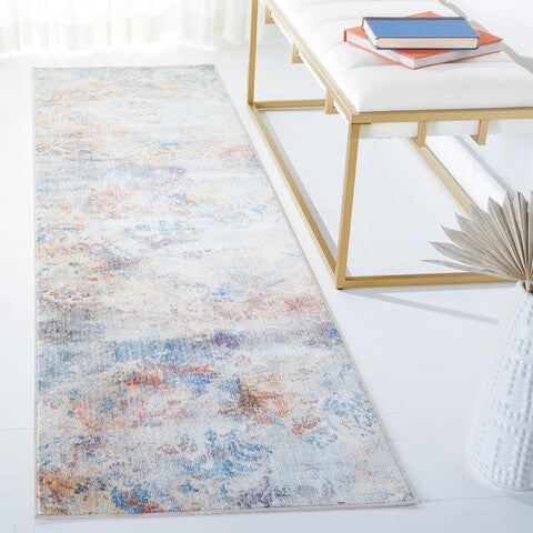 safavieh clearance vintage persian vtp420b blue rug