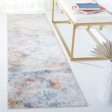 safavieh clearance vintage persian vtp420b blue rug