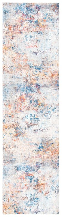 safavieh clearance vintage persian vtp420b blue rug