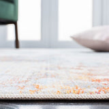 safavieh clearance vintage persian vtp420b blue rug
