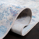 safavieh clearance vintage persian vtp420b blue rug
