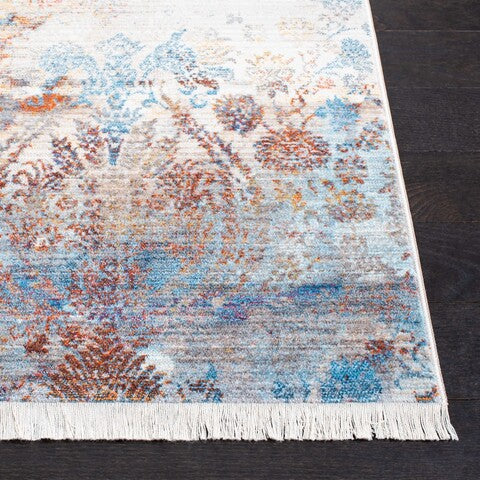 safavieh clearance vintage persian vtp420b blue rug