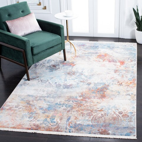 safavieh clearance vintage persian vtp420b blue rug