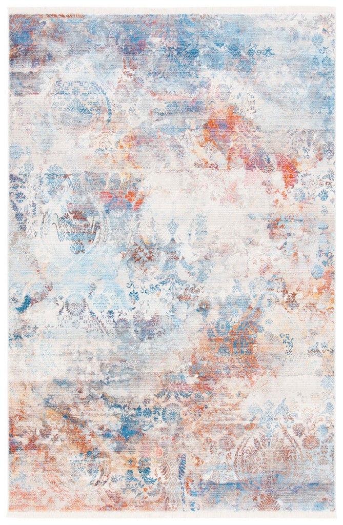 safavieh clearance vintage persian vtp420b blue rug