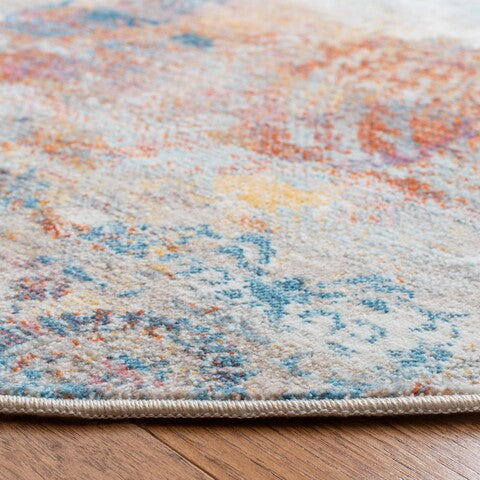 safavieh clearance vintage persian vtp420b blue rug