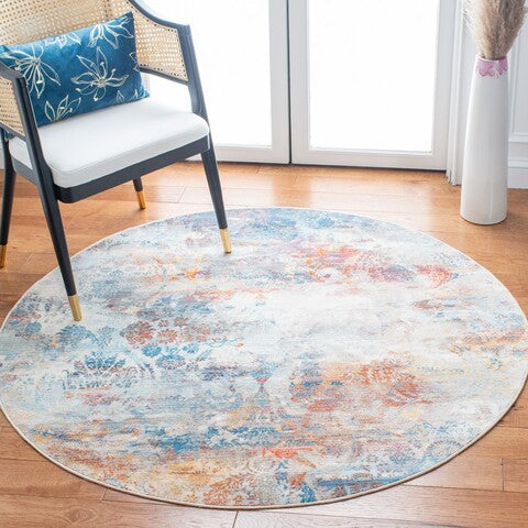 safavieh clearance vintage persian vtp420b blue rug