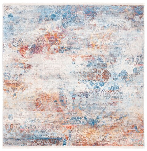 safavieh clearance vintage persian vtp420b blue rug