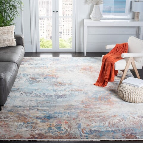 safavieh clearance vintage persian vtp420b blue rug