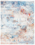 safavieh clearance vintage persian vtp420b blue rug