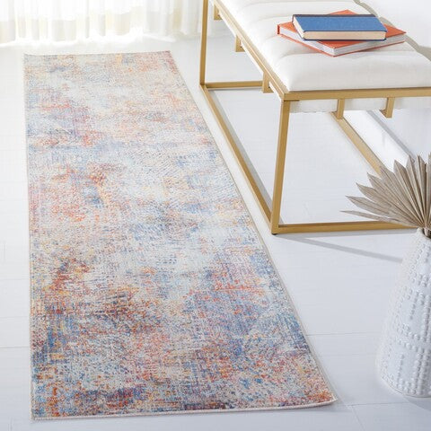 safavieh clearance vintage persian vtp429p blue rug