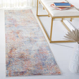 safavieh clearance vintage persian vtp429p blue rug