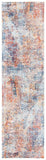 safavieh clearance vintage persian vtp429p blue rug