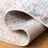 safavieh clearance vintage persian vtp429p blue rug