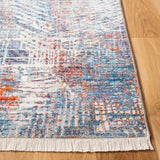 safavieh clearance vintage persian vtp429p blue rug