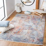 safavieh clearance vintage persian vtp429p blue rug